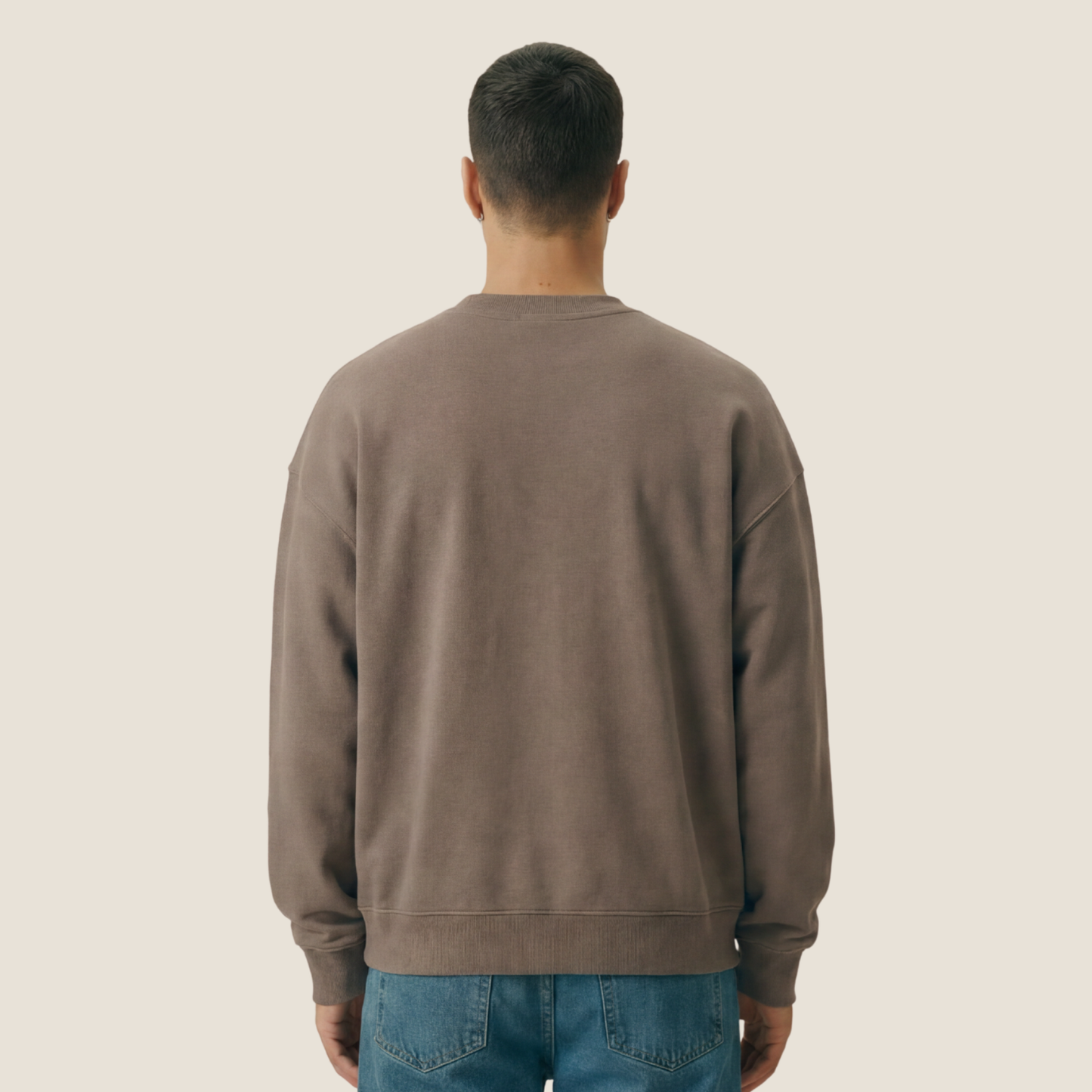 Crewneck - Rates