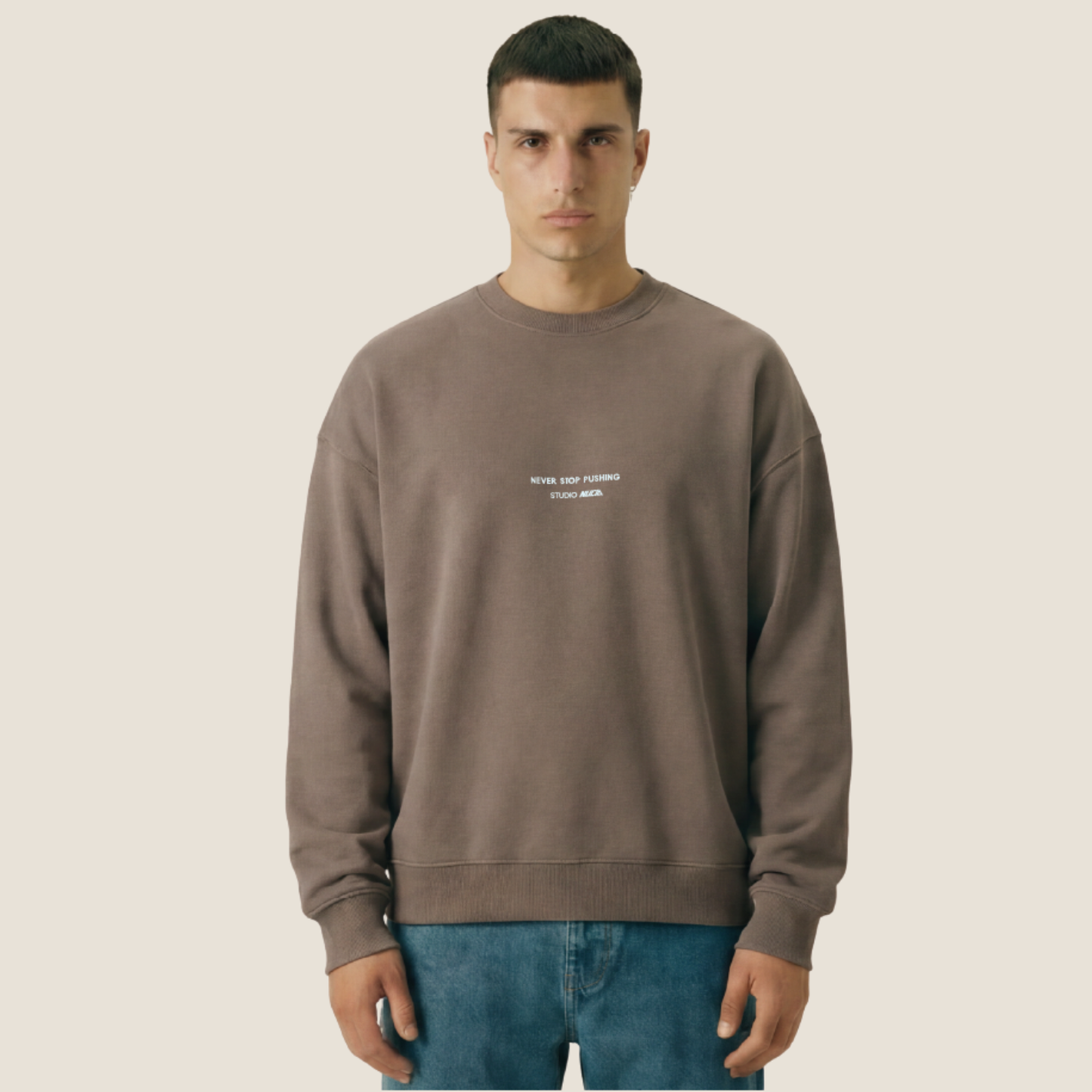 Crewneck - Rates