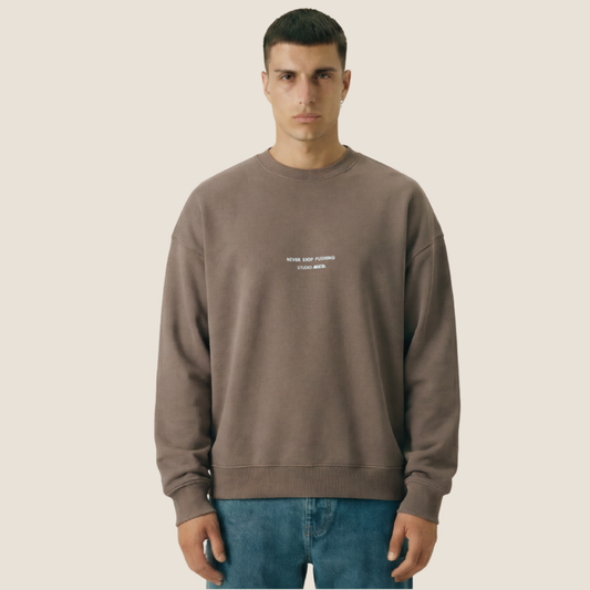 Crewneck - Rates