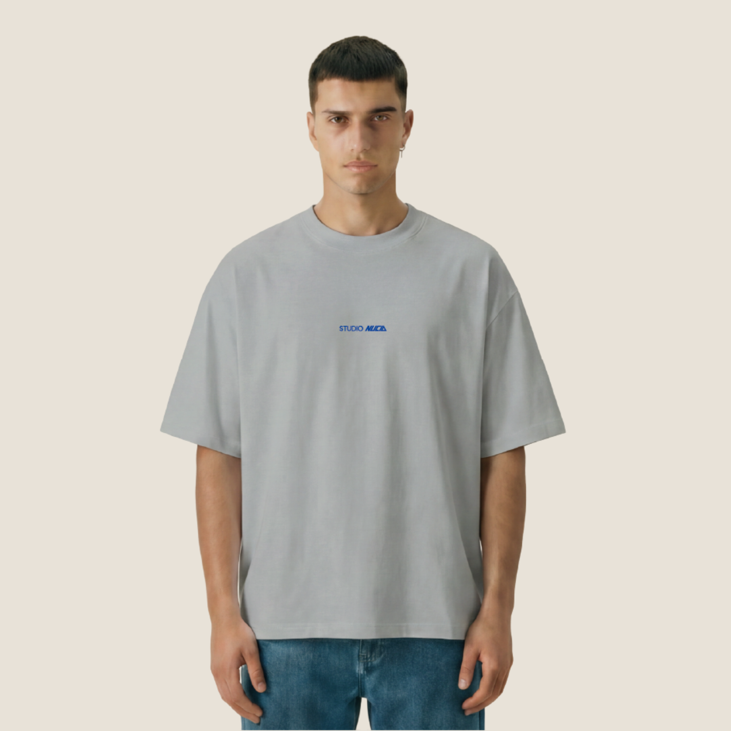 T-shirt - Status Hybrid