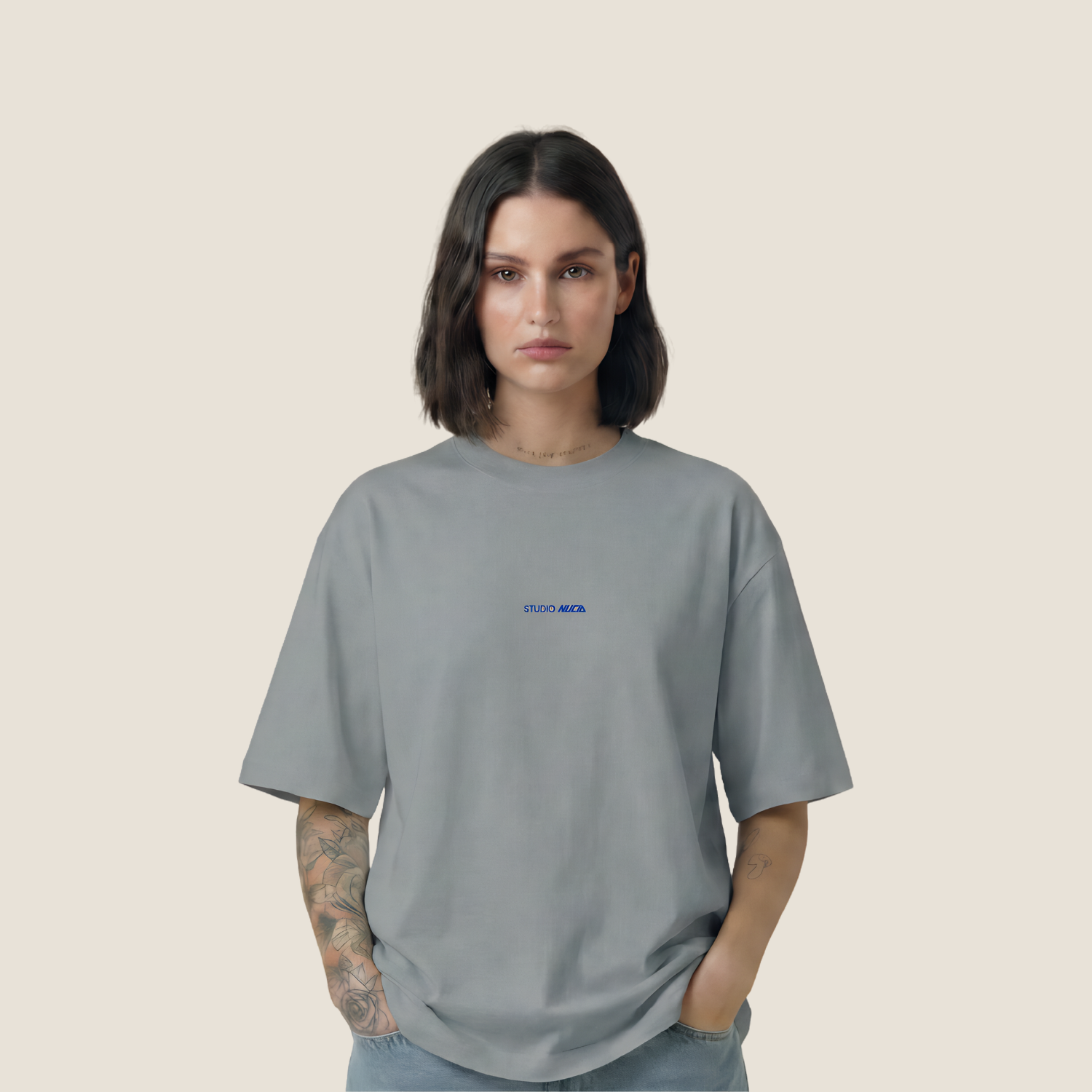 T-shirt - Status Hybrid