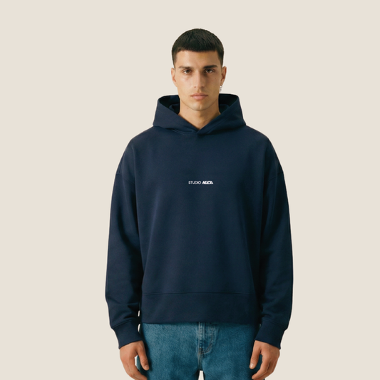 Hoodie - Status Hybrid