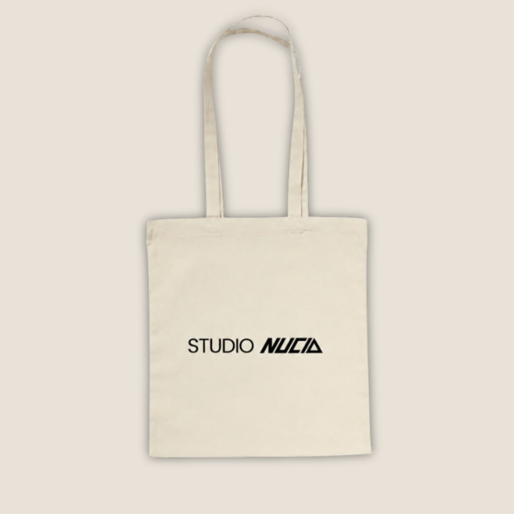 Tote bag Studio Nucia