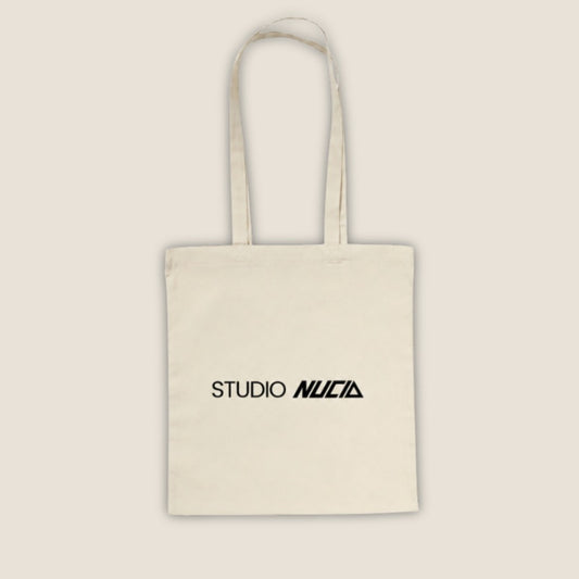 Tote bag Studio Nucia